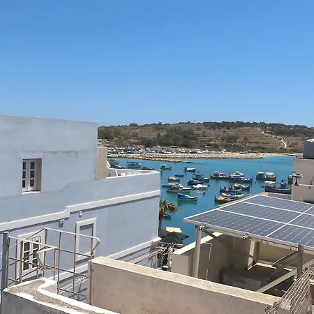 Charming Townhouse - Steps From Waterfront Feriehus