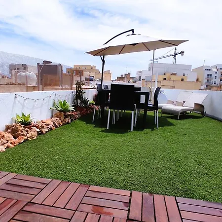 Charming Townhouse - Steps From Waterfront Feriehus Marsaxlokk