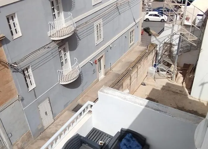 Charming Townhouse - Steps From Waterfront * Marsaxlokk