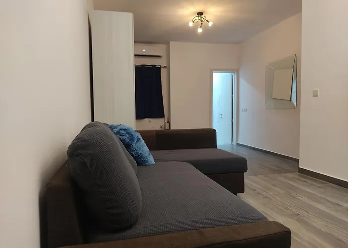 Hébergement de vacances Charming Townhouse - Steps From Waterfront Marsaxlokk