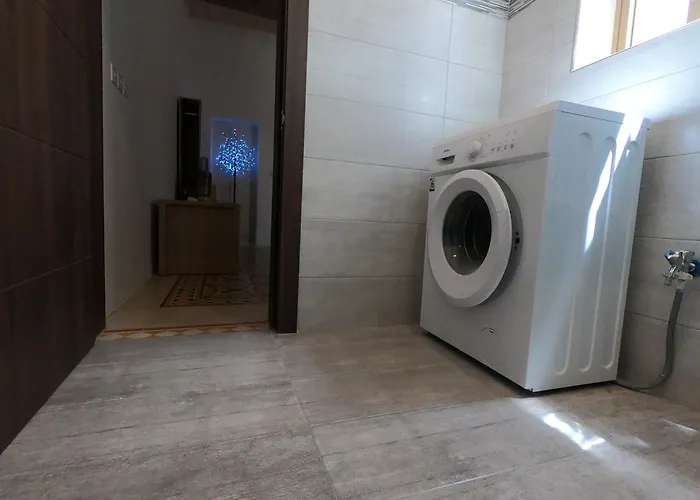 Charming Townhouse - Steps From Waterfront Marsaxlokk