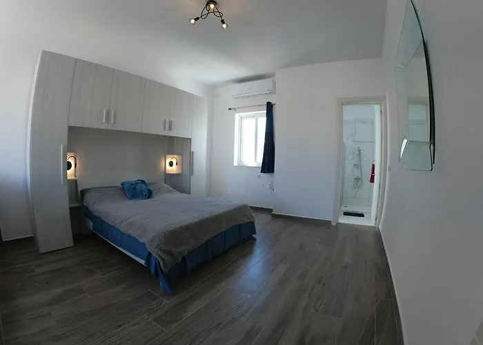 Charming Townhouse - Steps From Waterfront * Marsaxlokk